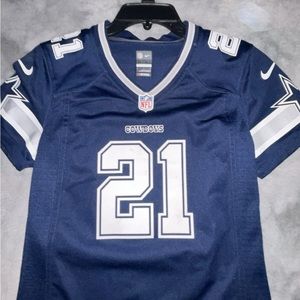 Women Dallas Cowboys jersey